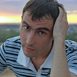 Сергей Ячков