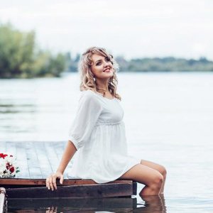 Anastasia Makaryeva