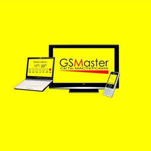 GSMaster