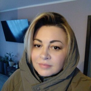 Evgenia Chemarina