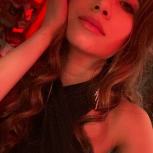 Екатерина Панова