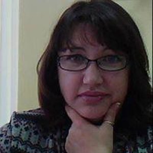 Мира Решетникова