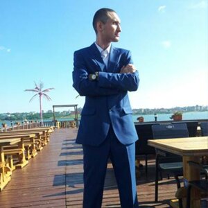 Shamil Latypov