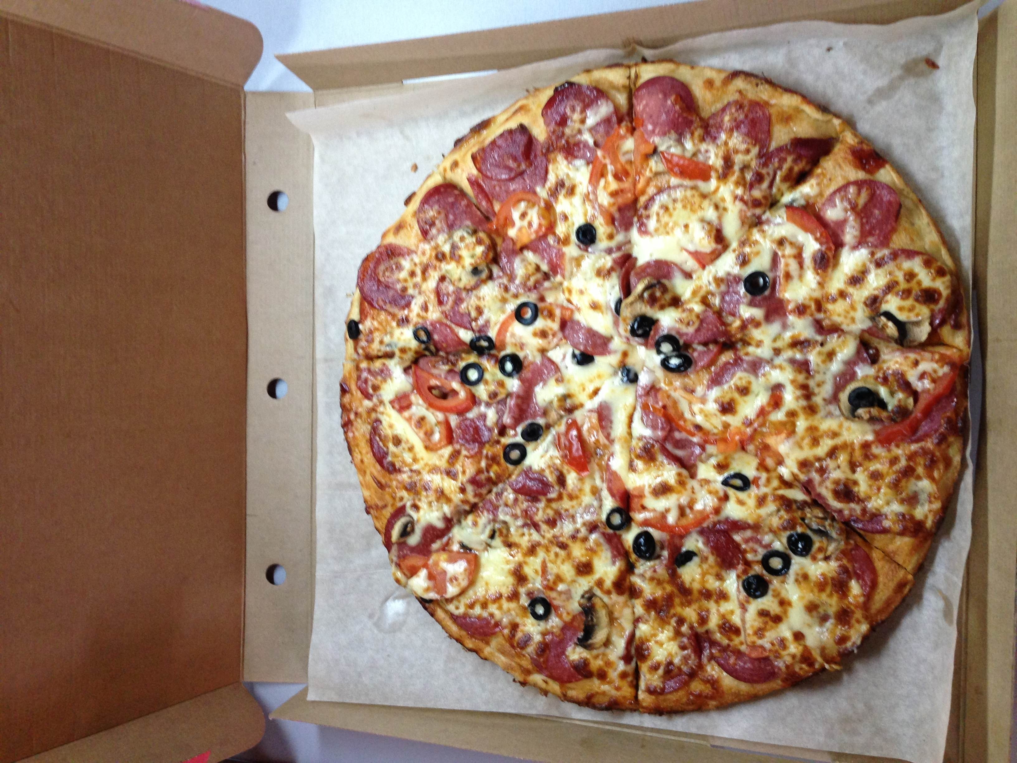 самая лучшая пицца москве с доставкой фото 116