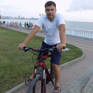 Владимир Шешенёв