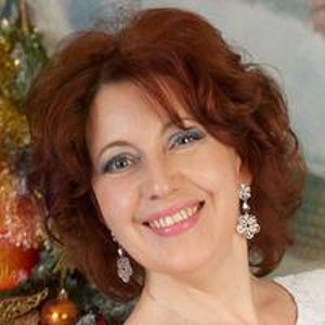 Елена Калинина