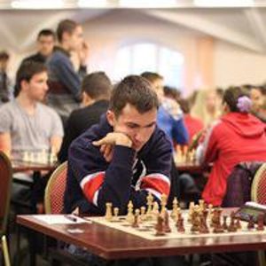 Алексей Евдокимов