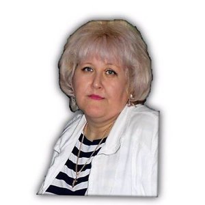 Tatyana Kuzmicheva