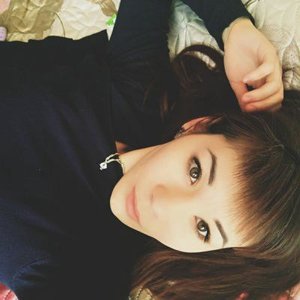 Рафаэлла Афанасьева