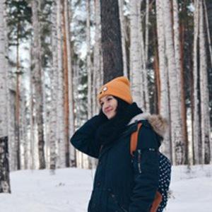Евгения Сахаровская