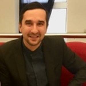 Laptev Denis
