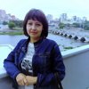 Зиля Пантявина