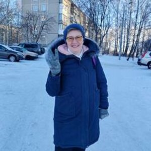 Elena Volozhaninova