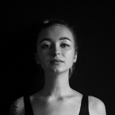 Фото Анны Мельниковой