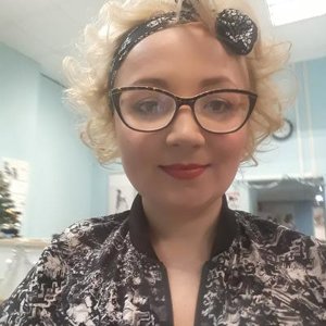 Valeria Geniatova