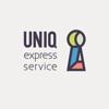 UNIQ Express Service