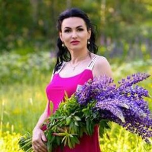 Irina Medvedeva
