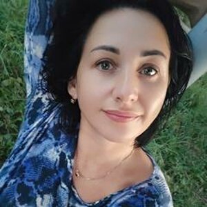Mia Dudina