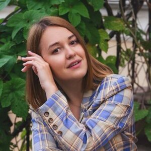 Anna Yakovleva