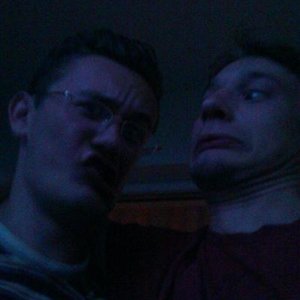 Колян Зубарев