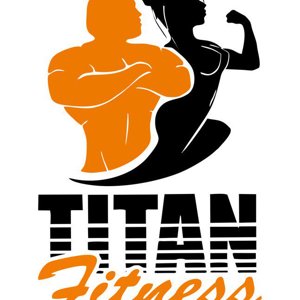 Titan fitness