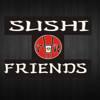 Sushi friends