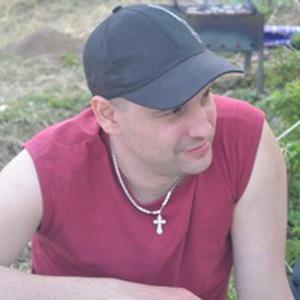 Виктор Машуров