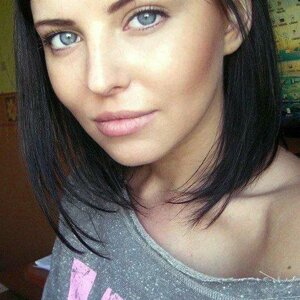 Елена Трекова