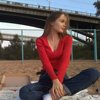 Valeria Tolstonogova