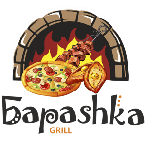 Бараshka Grill