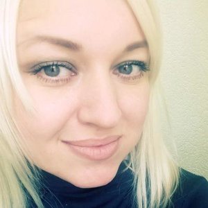 Марина Нарутдинова