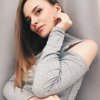 Екатерина Толстихина