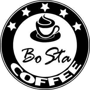 BoSta Coffee Omsk