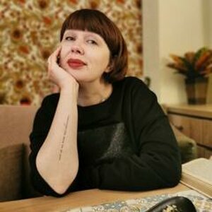 Yulia Pashnina