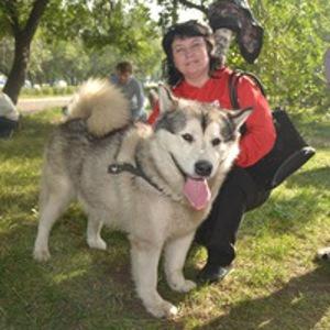 Ирина Хацкевич