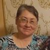 Алёна Крылова.