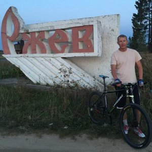 Алексей Смирнов