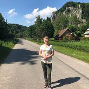 Светлана Богачева