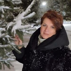 Oksana Rymareva