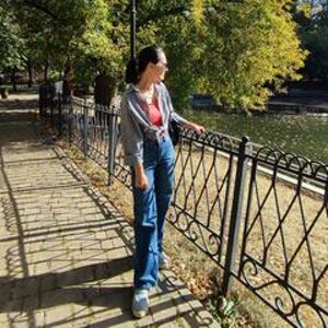 Oksana Nurieva