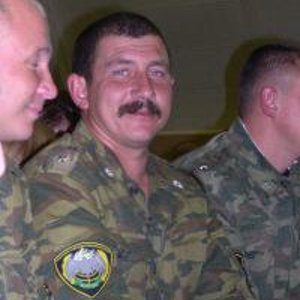 Дмитрий Павляк