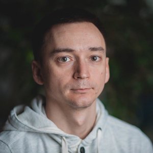 Сергей