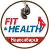 Fit Health, сеть магазинов спортивного питания