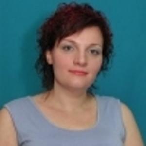 Мария Киселёва