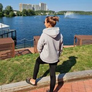 Marina Beklenischeva