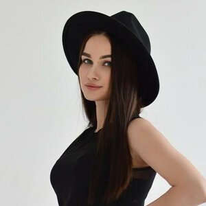 Ksenia Gusarova