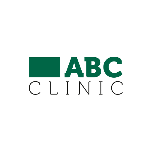 Авс центр краснодар. ABC Clinic Краснодар стоматология. ABC Clinic Краснодар логотип. ABC логотип.