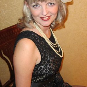 Irina Kravchenko
