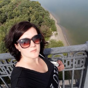 Невыносимаяi Трушкина