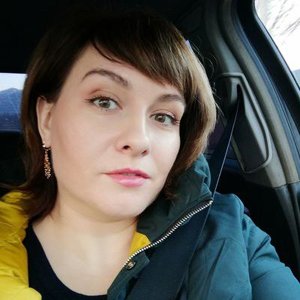 Anna Manusevich